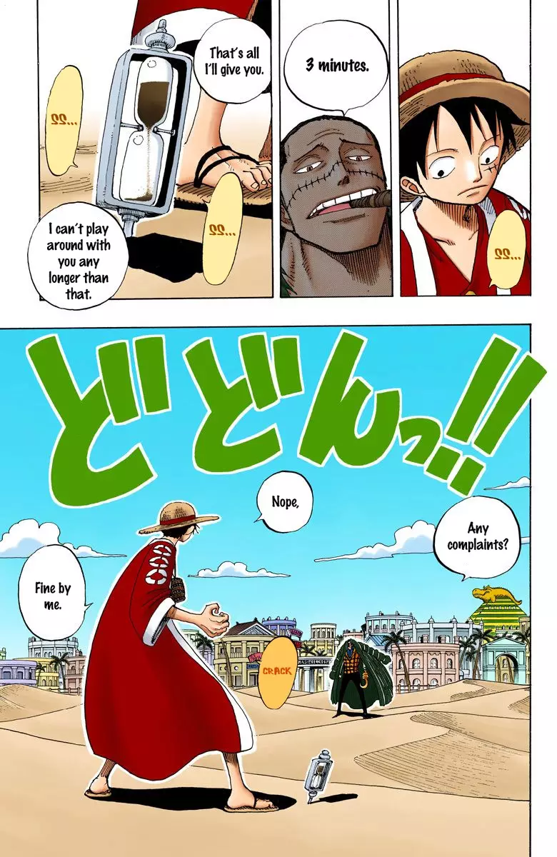 One Piece - Digital Colored Comics - 177 page 13-3c58ac7e