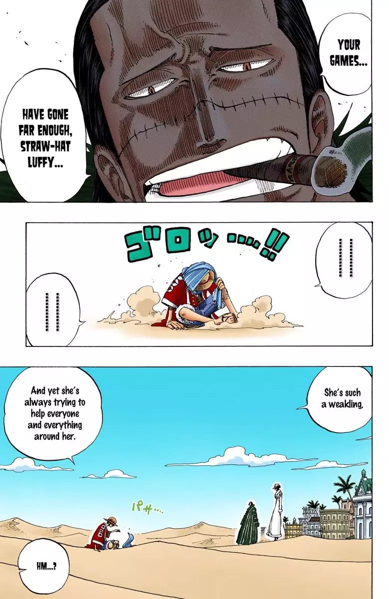 One Piece - Digital Colored Comics - 177 page 9-1eb1efd2