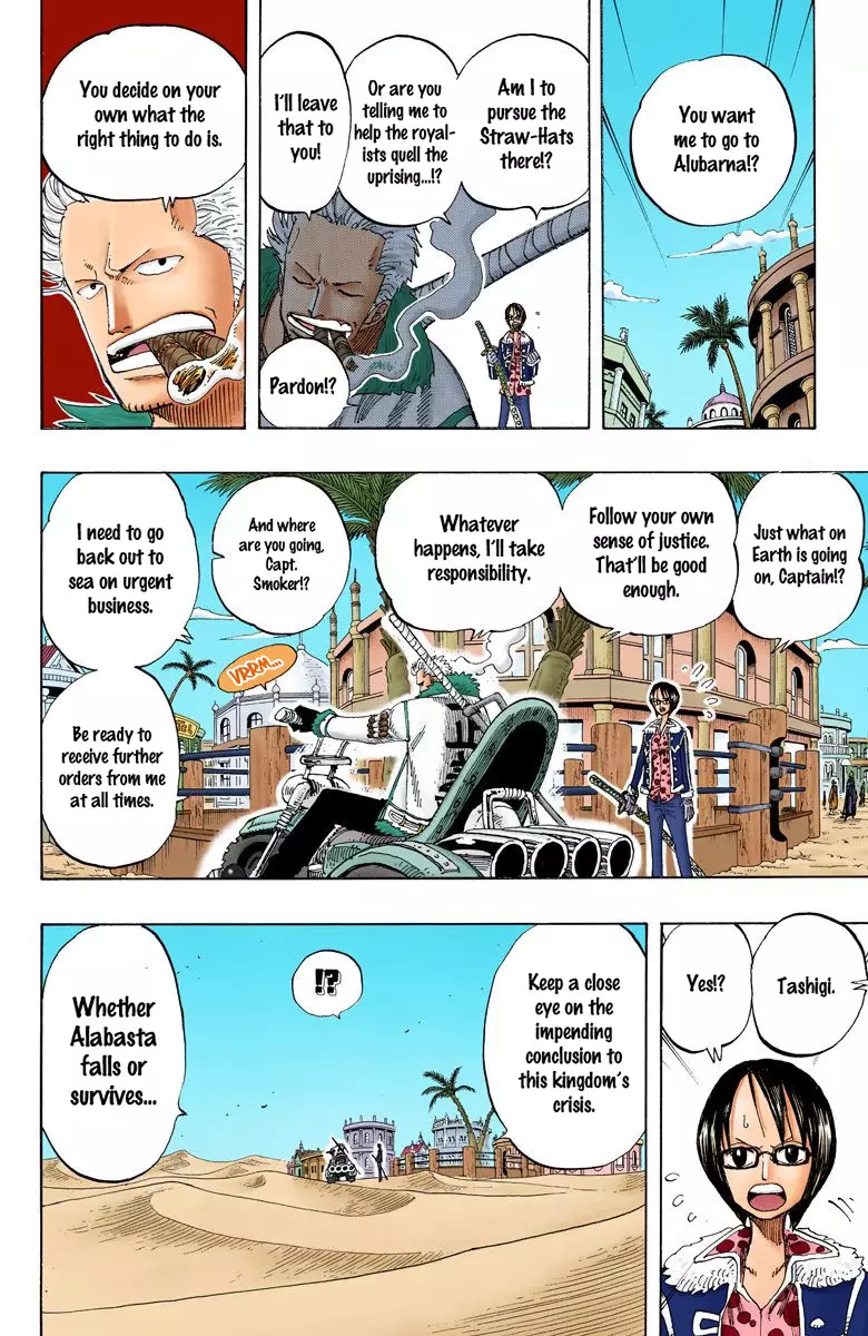 One Piece - Digital Colored Comics - 179 page 11-fe45a2ea