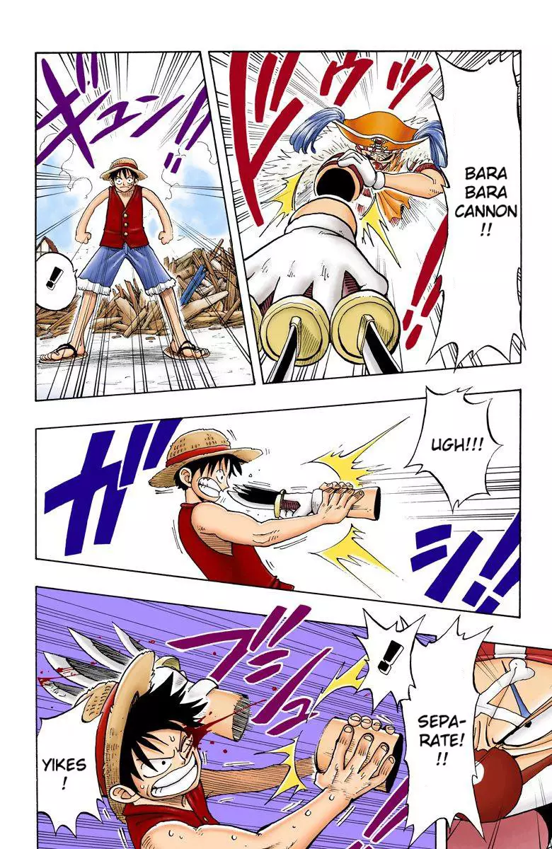 One Piece - Digital Colored Comics - 18 page 13-bdd9d548