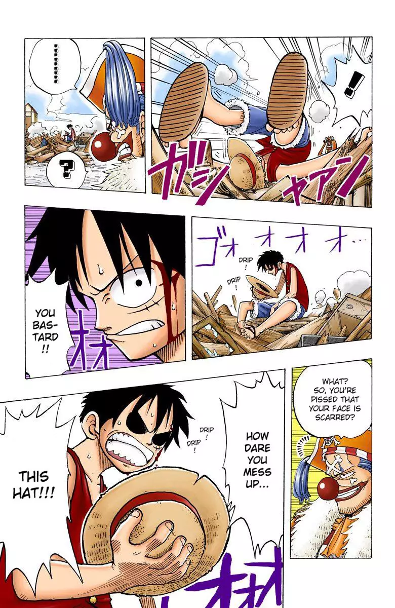 One Piece - Digital Colored Comics - 18 page 14-bab7984a
