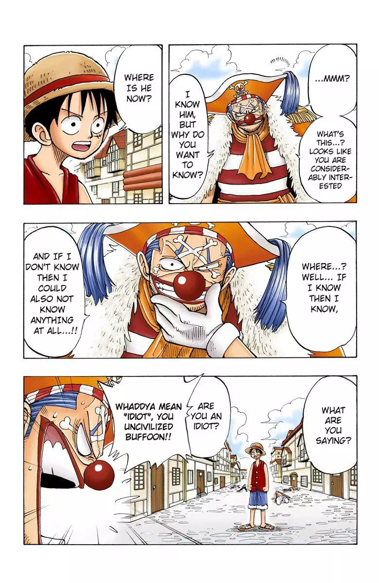 One Piece - Digital Colored Comics - 18 page 4-bf92062b
