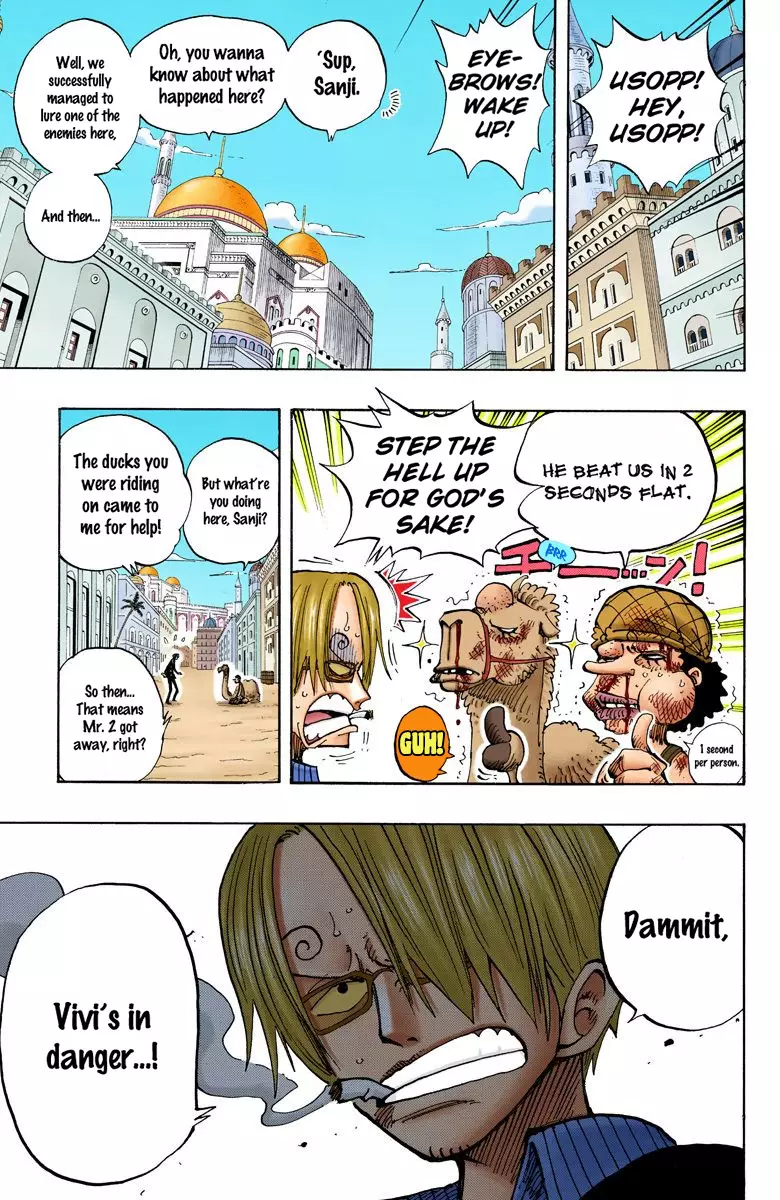 One Piece - Digital Colored Comics - 182 page 17-6cc9e04c