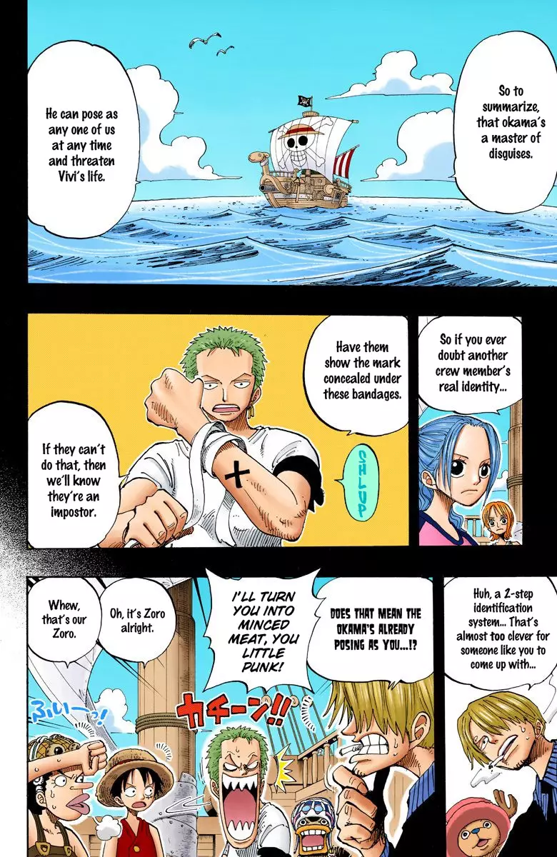 One Piece - Digital Colored Comics - 183 page 3-01376312