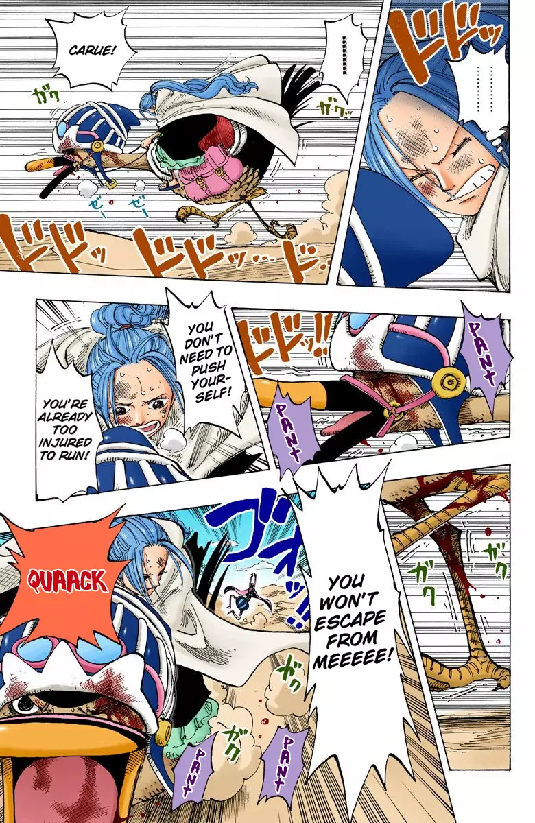 One Piece - Digital Colored Comics - 183 page 4-45a1a36a