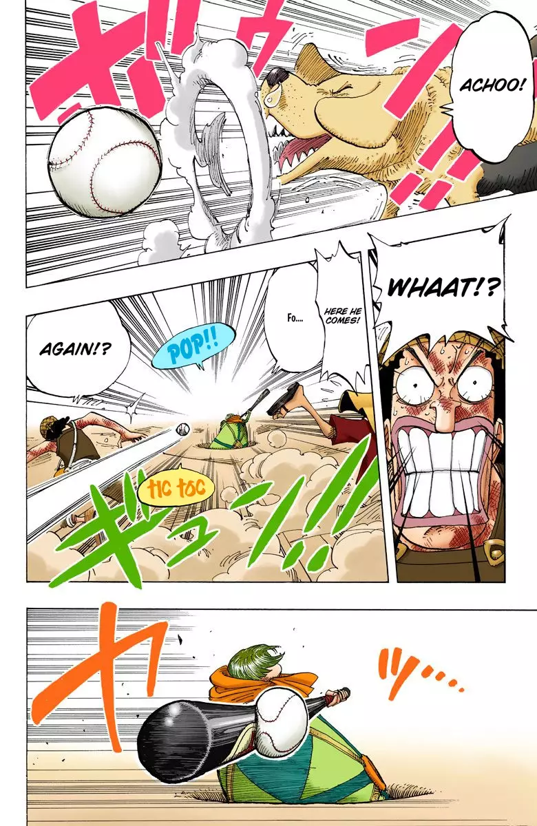 One Piece - Digital Colored Comics - 184 page 5-6cd1ec48