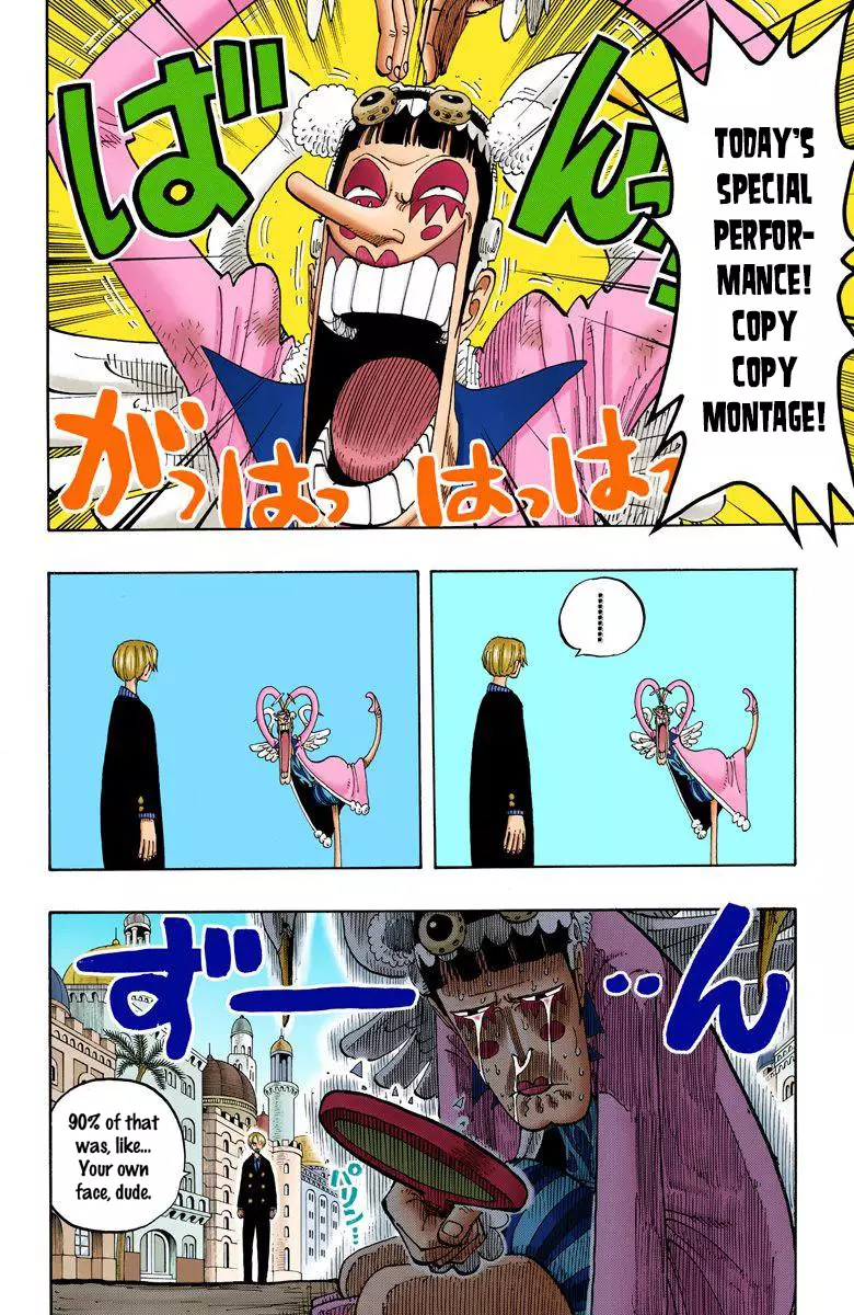 One Piece - Digital Colored Comics - 187 page 16-f2414a6d