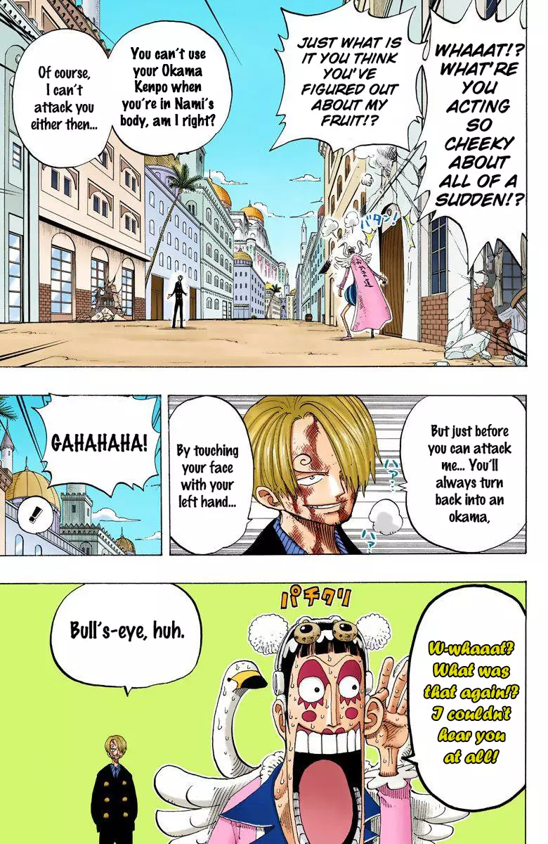 One Piece - Digital Colored Comics - 188 page 12-a067eee6