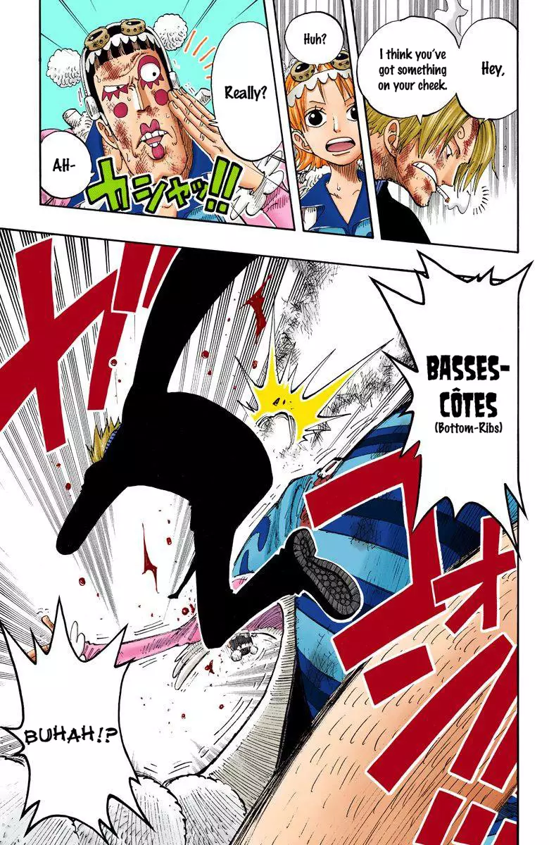 One Piece - Digital Colored Comics - 188 page 20-2d73393e