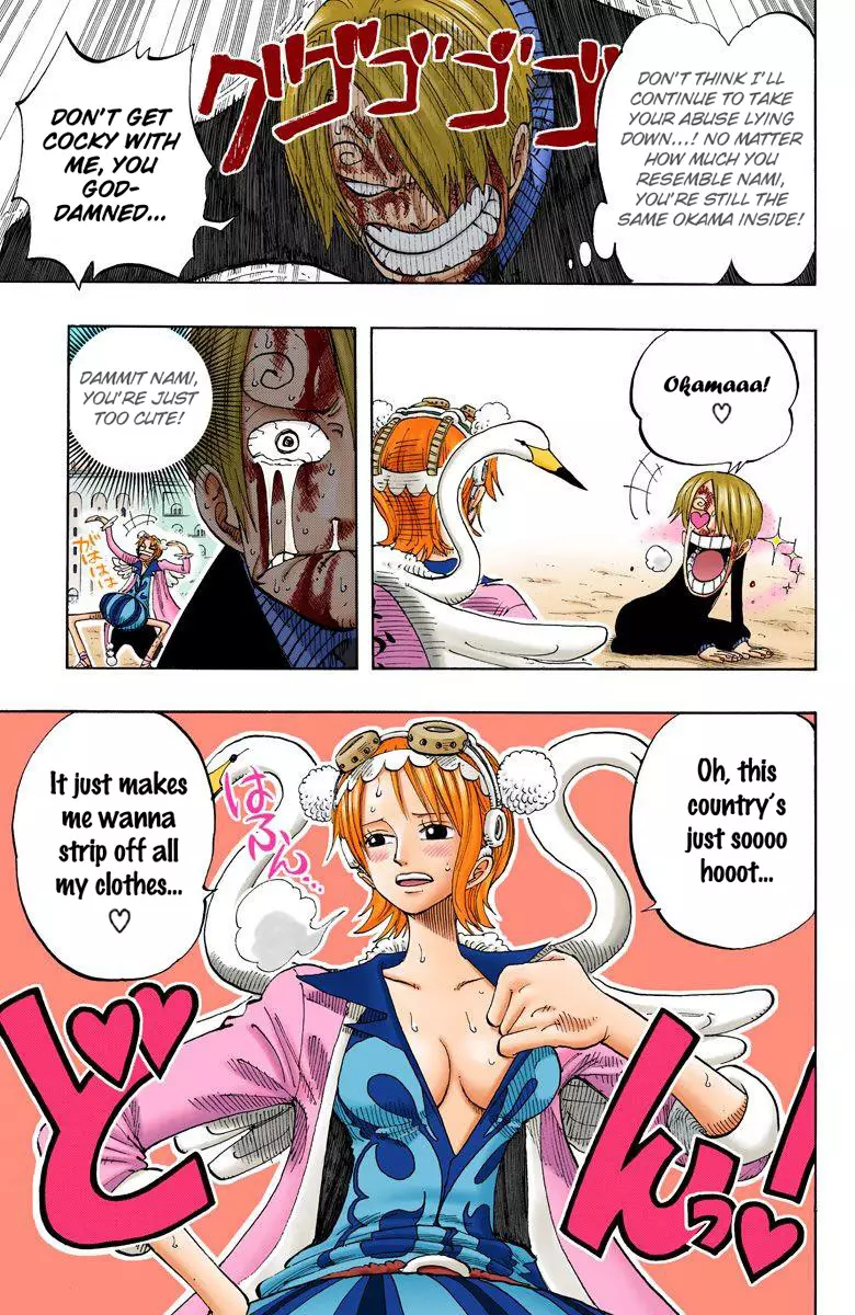 One Piece - Digital Colored Comics - 188 page 6-ea99000b