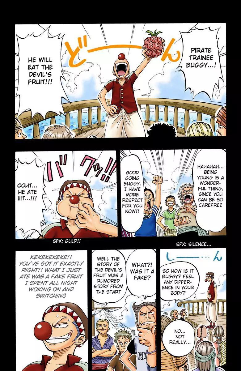 One Piece - Digital Colored Comics - 19 page 16-6a530a9b