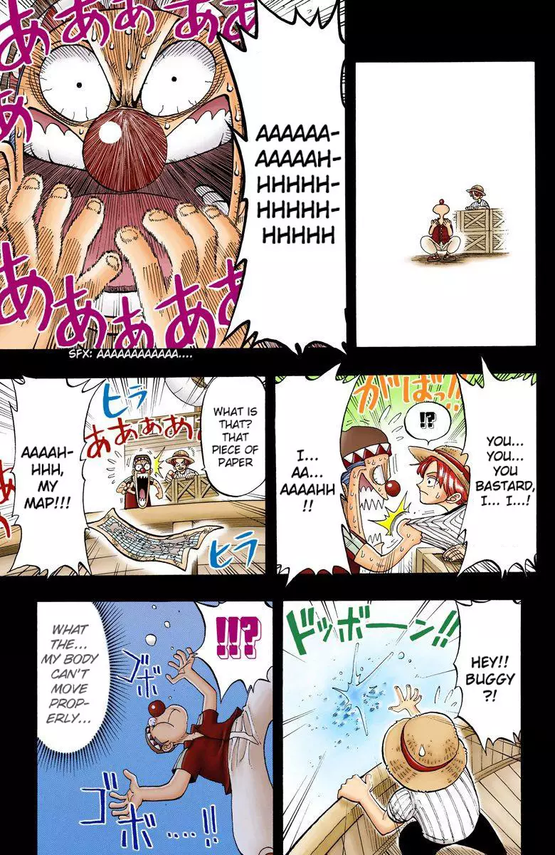 One Piece - Digital Colored Comics - 19 page 18-09246f1b
