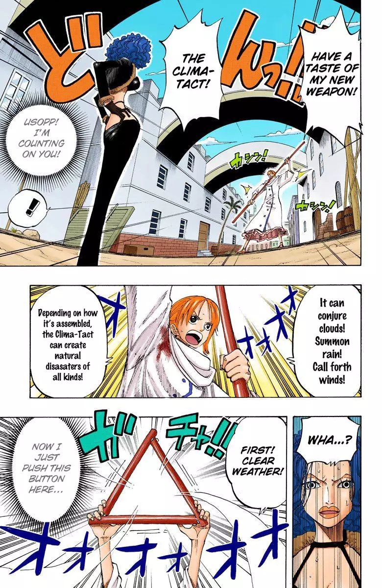 One Piece - Digital Colored Comics - 190 page 18-2db7e13f
