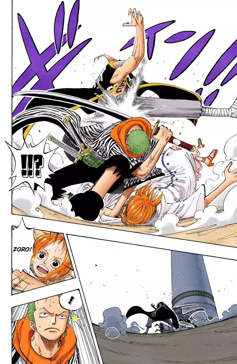 One Piece - Digital Colored Comics - 190 page 5-822d3006