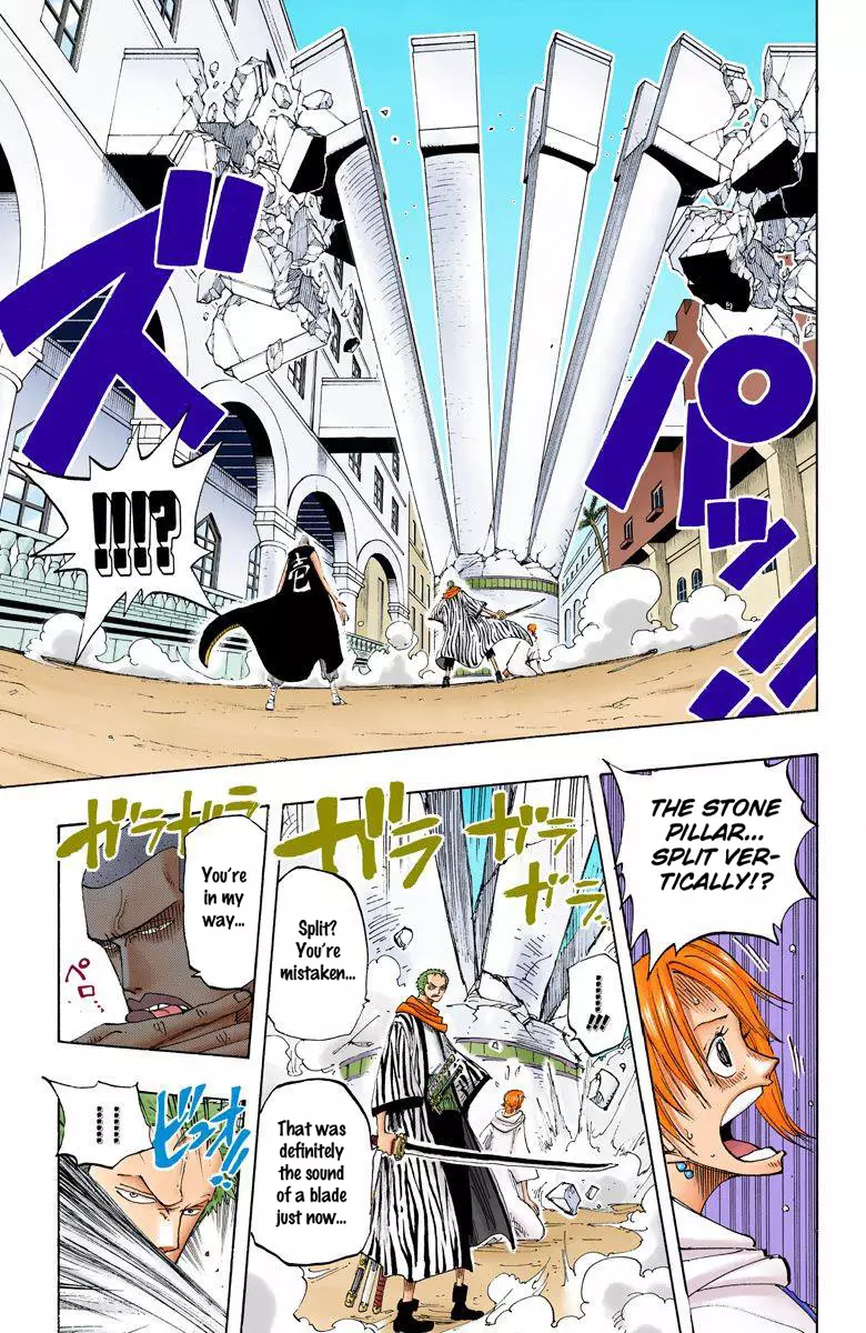 One Piece - Digital Colored Comics - 190 page 6-61746556