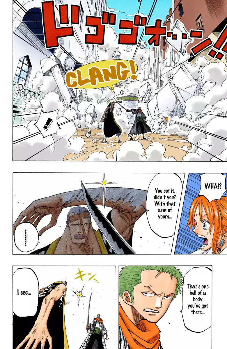 One Piece - Digital Colored Comics - 190 page 7-7eb5074f