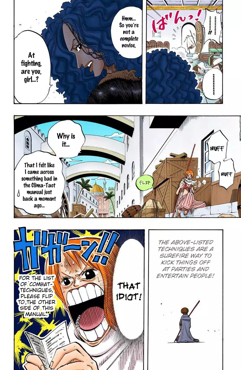 One Piece - Digital Colored Comics - 191 page 11-52f1b49b