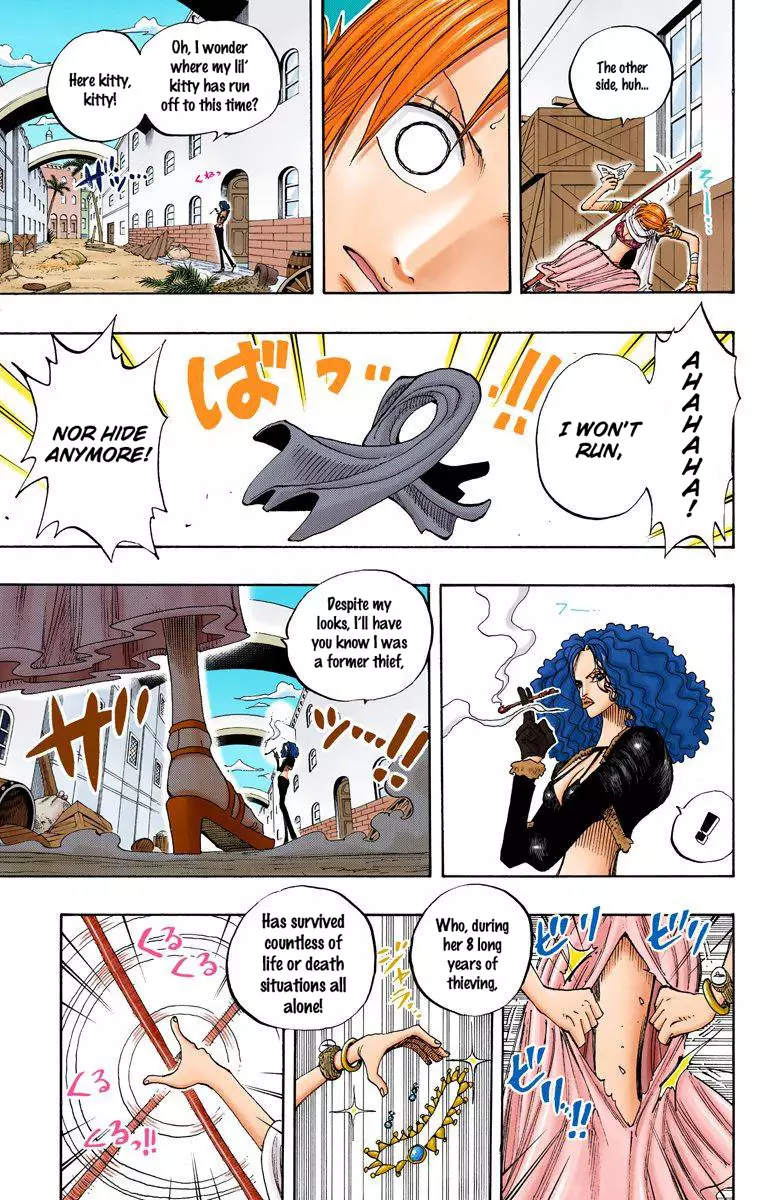 One Piece - Digital Colored Comics - 191 page 12-2b11ee17
