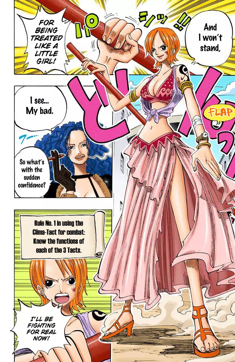 One Piece - Digital Colored Comics - 191 page 13-6ffc18e0