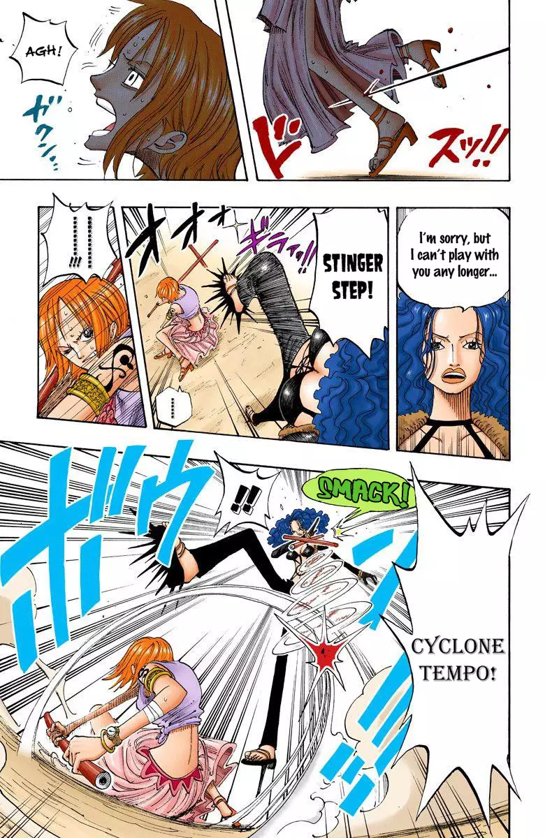 One Piece - Digital Colored Comics - 191 page 16-d2bd64d2