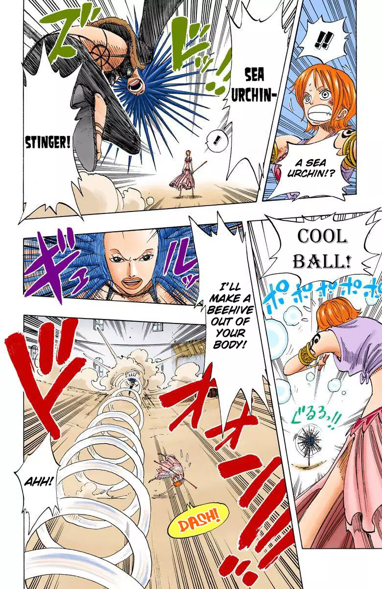 One Piece - Digital Colored Comics - 192 page 13-7370aff3