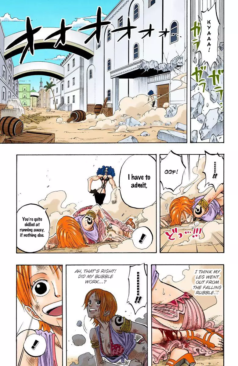 One Piece - Digital Colored Comics - 192 page 16-1a643671