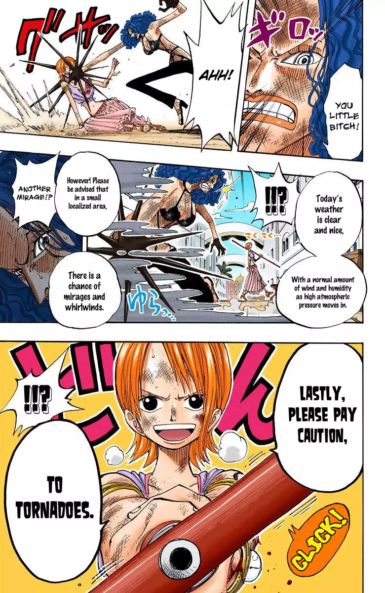 One Piece - Digital Colored Comics - 192 page 20-4eebd386