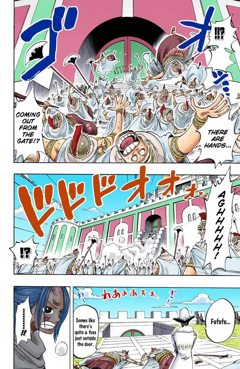 One Piece - Digital Colored Comics - 192 page 5-4570ba21