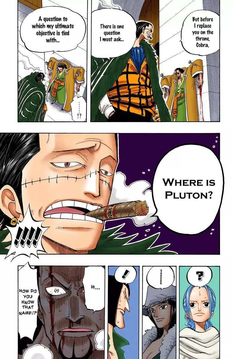 One Piece - Digital Colored Comics - 192 page 8-db39b60a