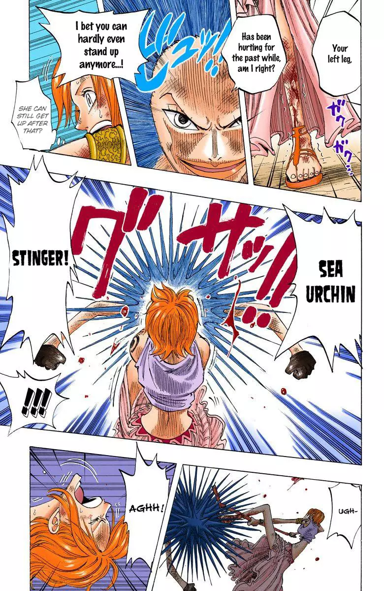 One Piece - Digital Colored Comics - 193 page 4-37692635