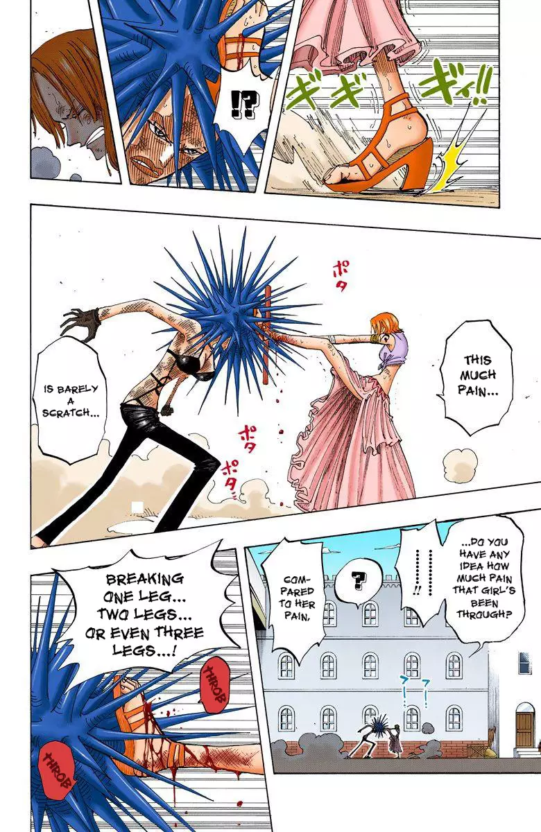 One Piece - Digital Colored Comics - 193 page 5-1637c3cf