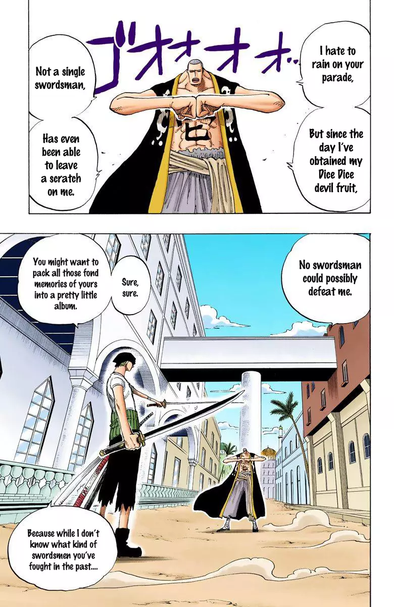 One Piece - Digital Colored Comics - 194 page 3-fb2e6ecd