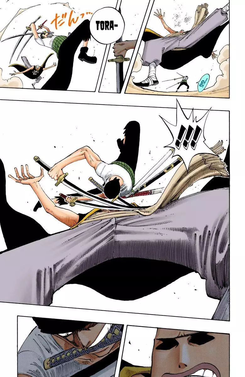 One Piece - Digital Colored Comics - 194 page 9-68a5b600