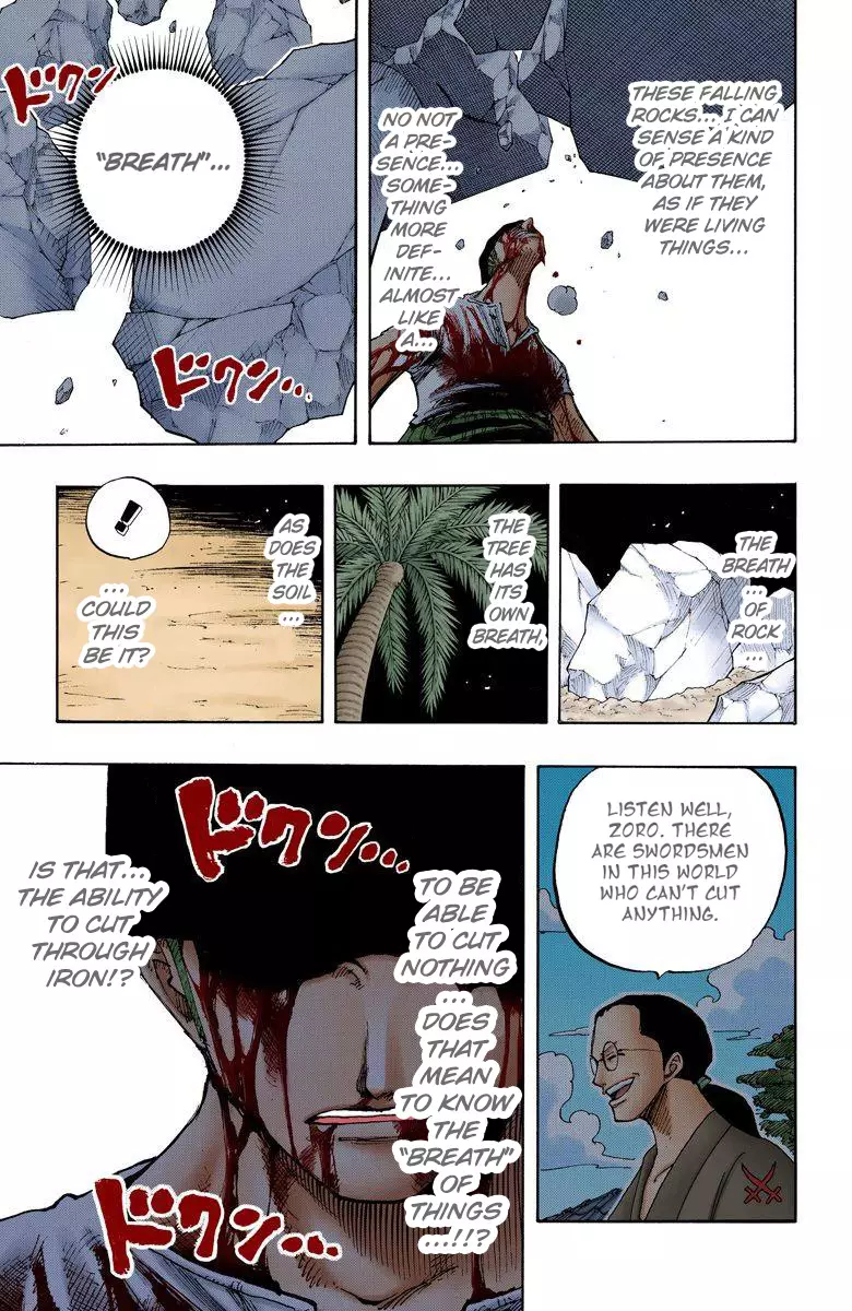 One Piece - Digital Colored Comics - 195 page 18-40644c62