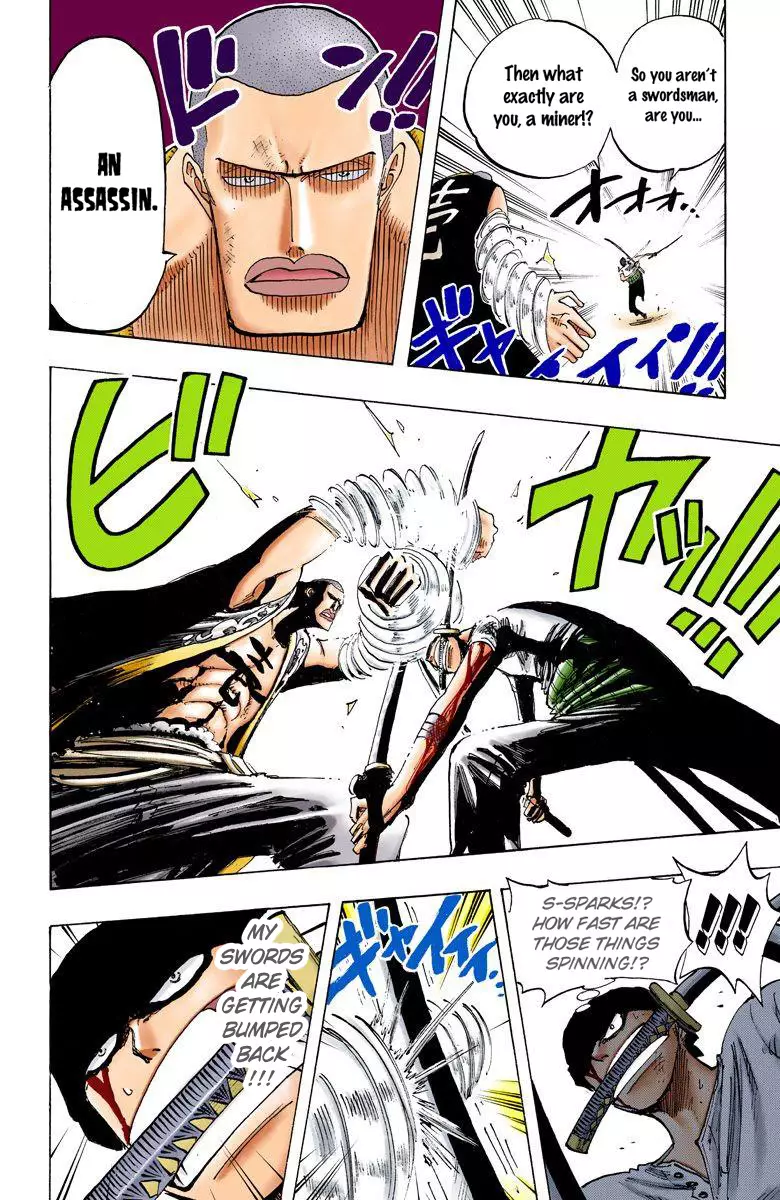 One Piece - Digital Colored Comics - 195 page 9-4ff1e60b