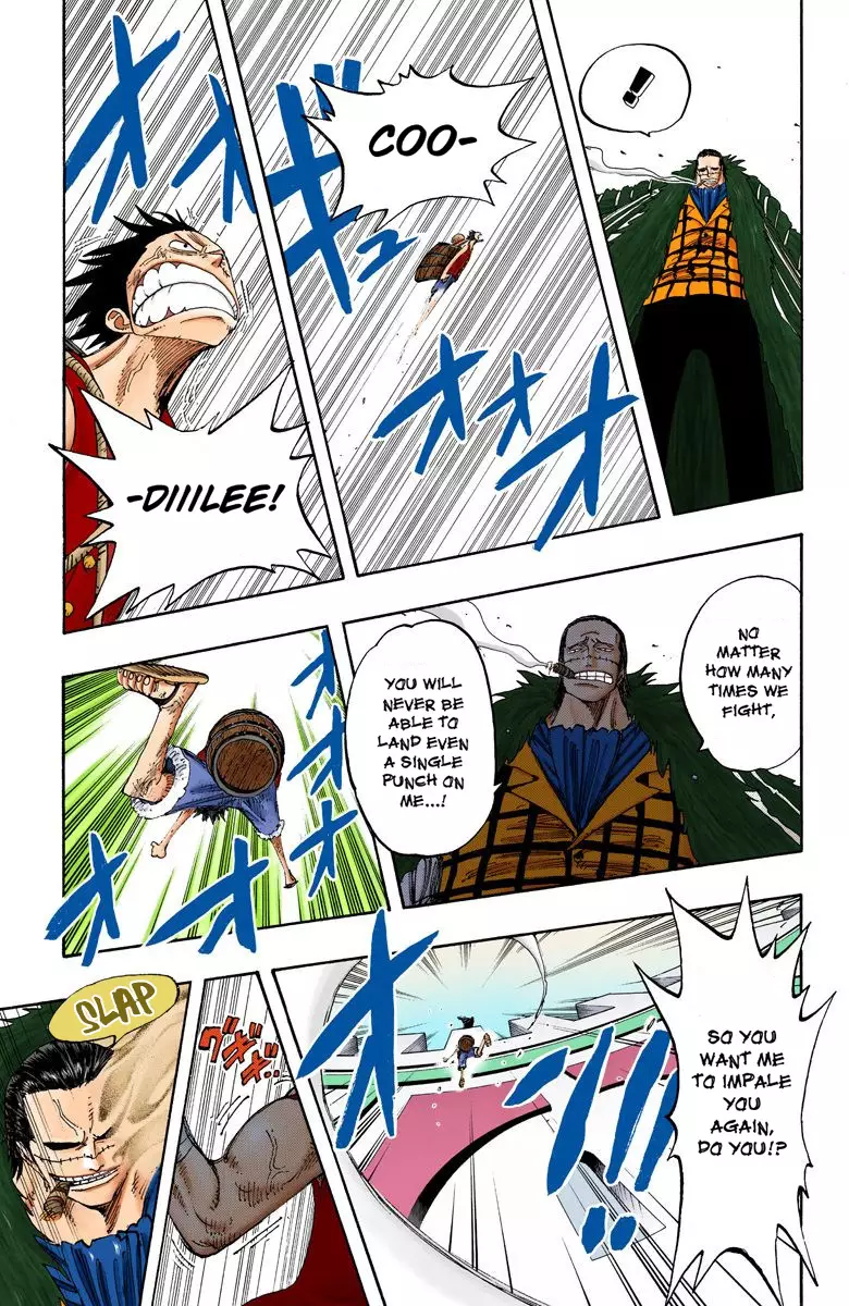 One Piece - Digital Colored Comics - 199 page 12-6af6876c