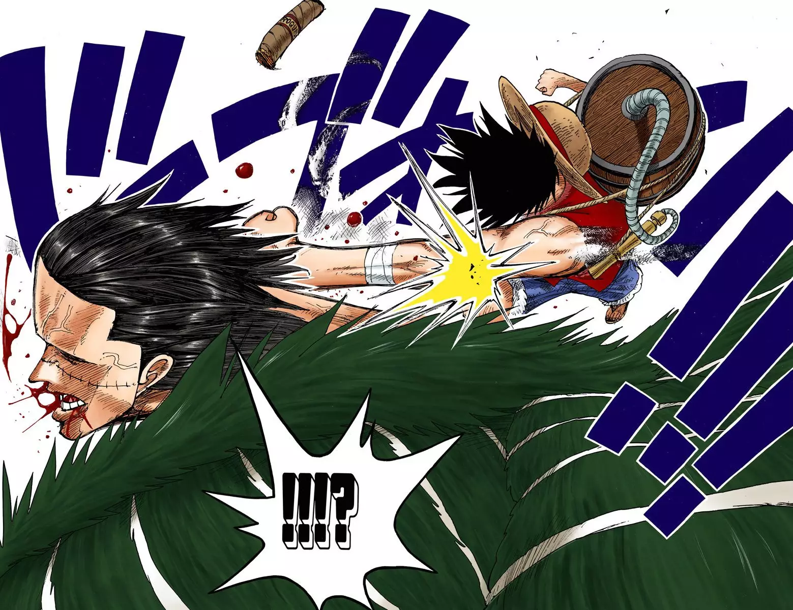 One Piece - Digital Colored Comics - 199 page 13-0bb9a6a6