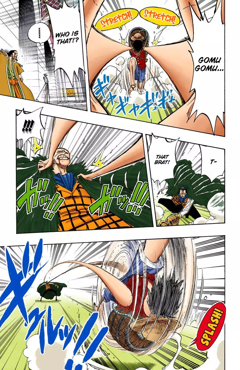 One Piece - Digital Colored Comics - 199 page 15-26fdabb8