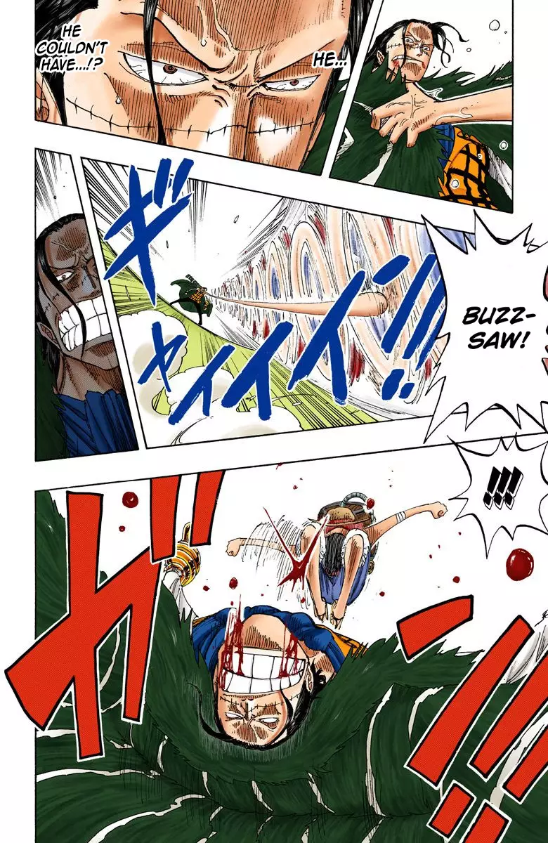One Piece - Digital Colored Comics - 199 page 16-0ff5ad4a