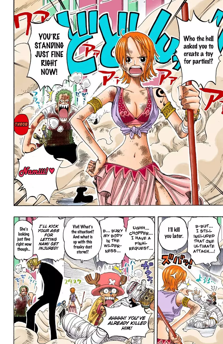 One Piece - Digital Colored Comics - 199 page 9-e1cca808