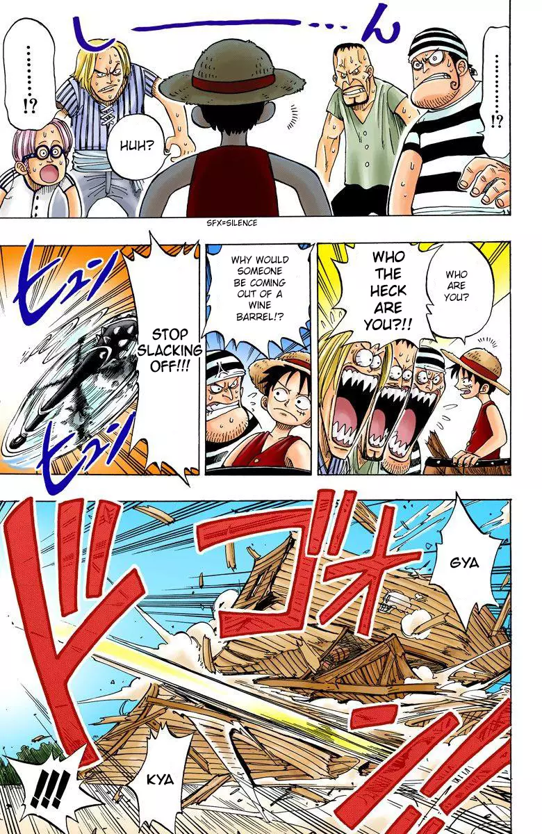 One Piece - Digital Colored Comics - 2 page 11-bb38fef1