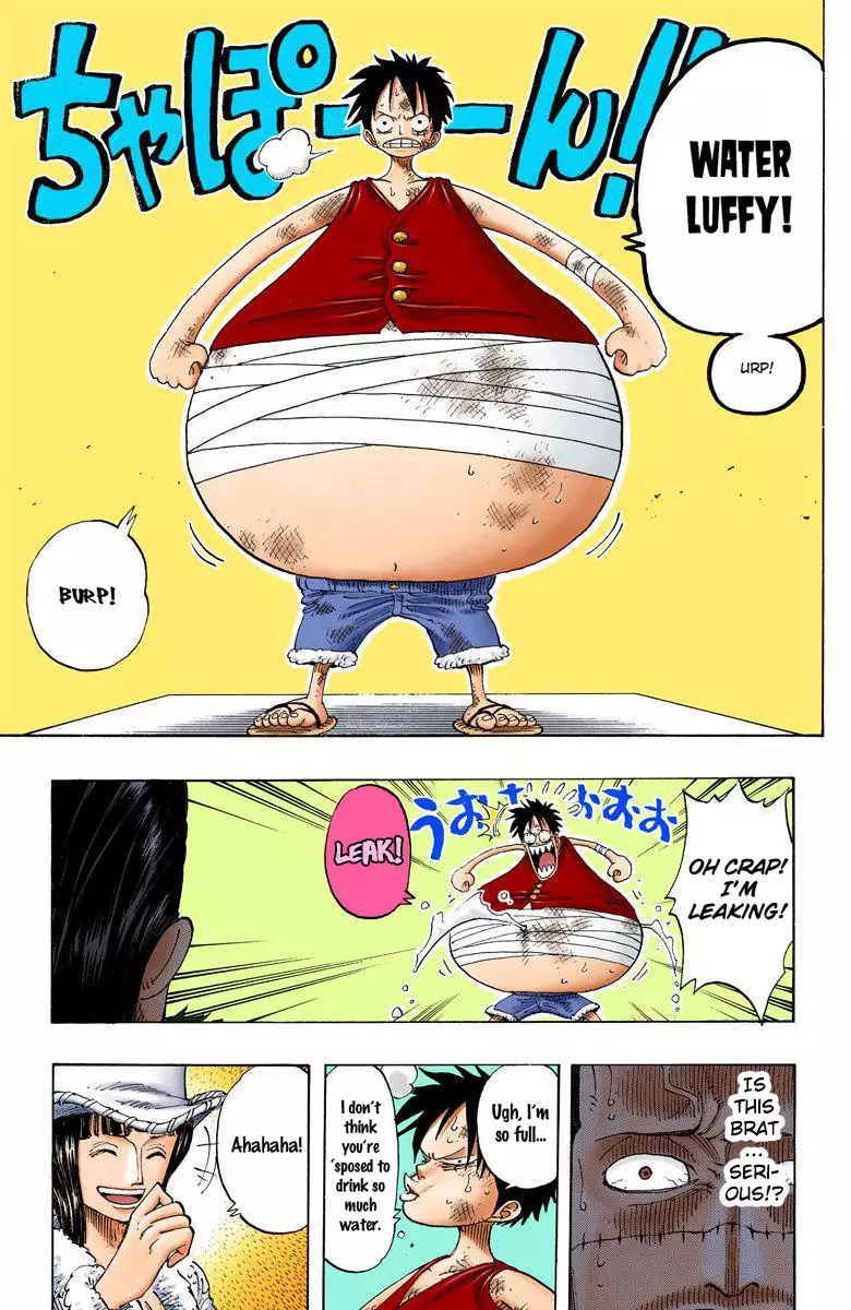 One Piece - Digital Colored Comics - 200 page 18-8756f2e2