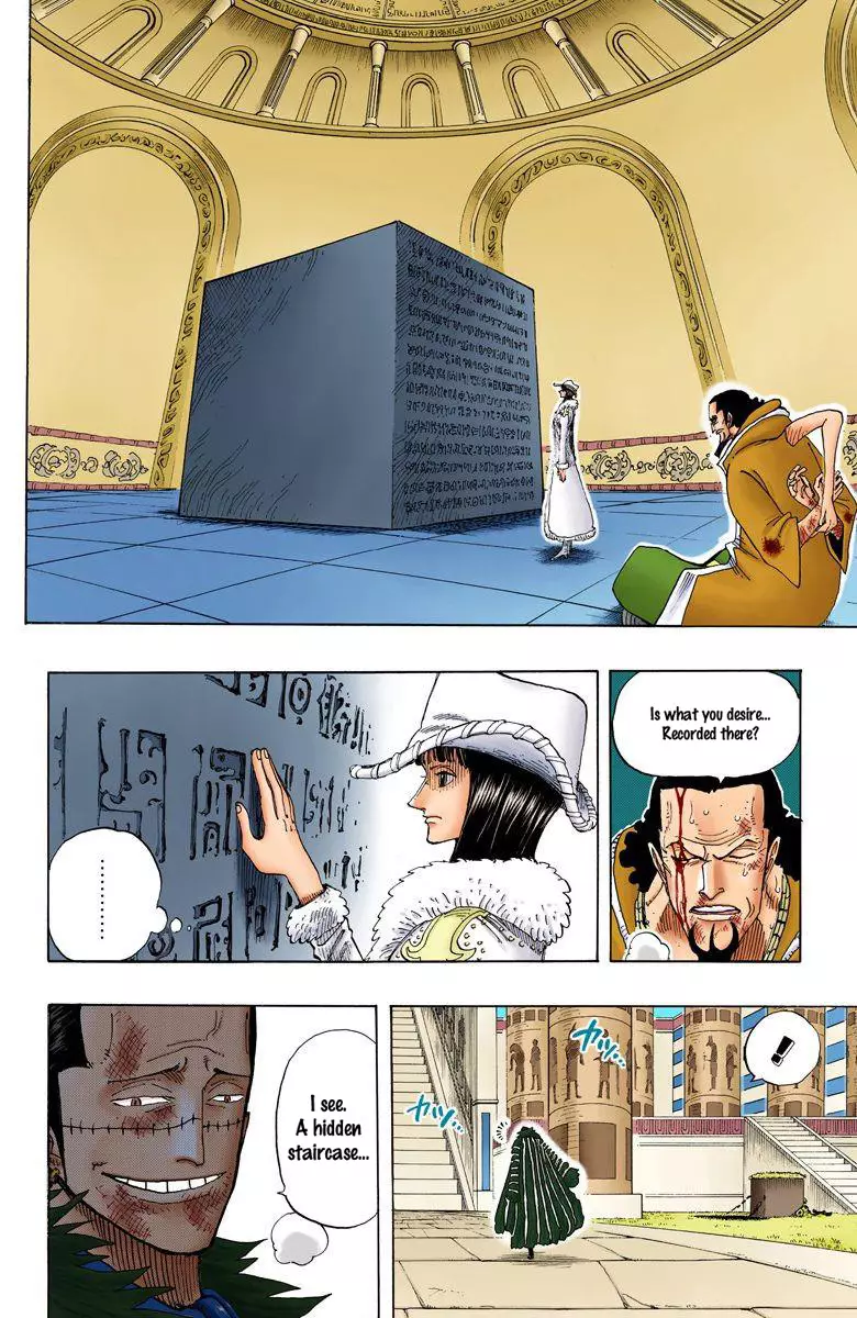 One Piece - Digital Colored Comics - 202 page 19-b2bbff4f