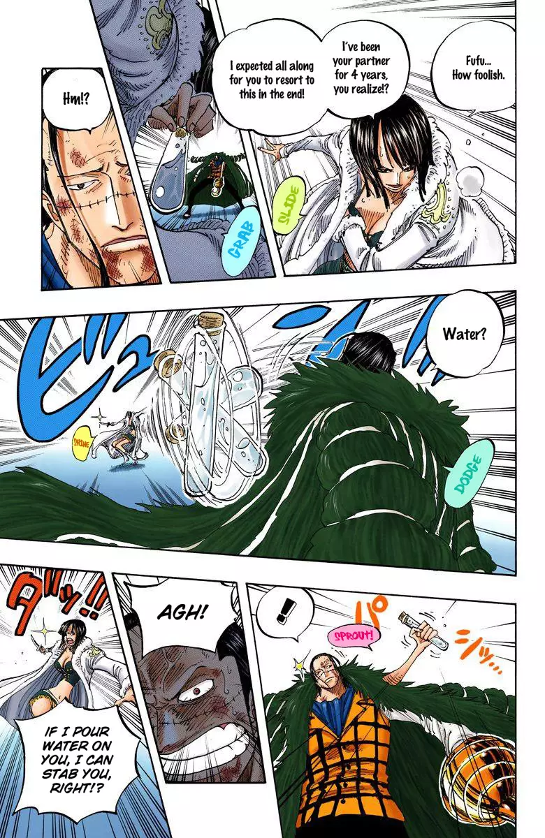One Piece - Digital Colored Comics - 203 page 10-b58f9ff3