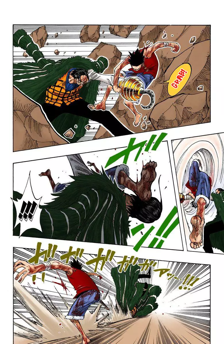 One Piece - Digital Colored Comics - 205 page 15-5cb1e6c7