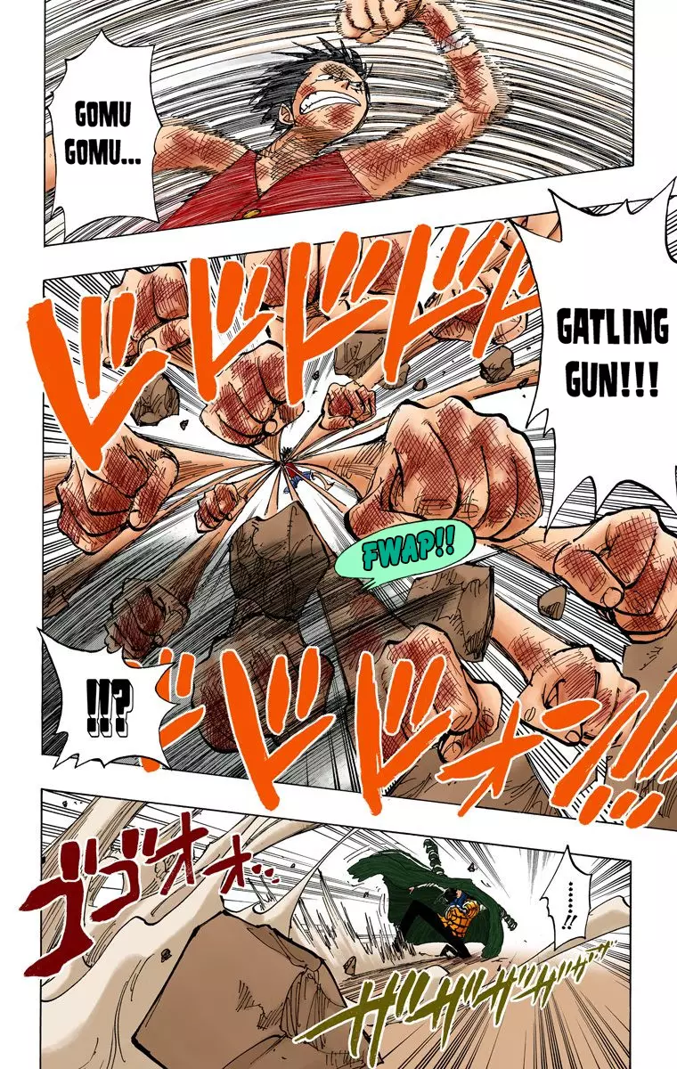 One Piece - Digital Colored Comics - 206 page 10-eb2d15e5
