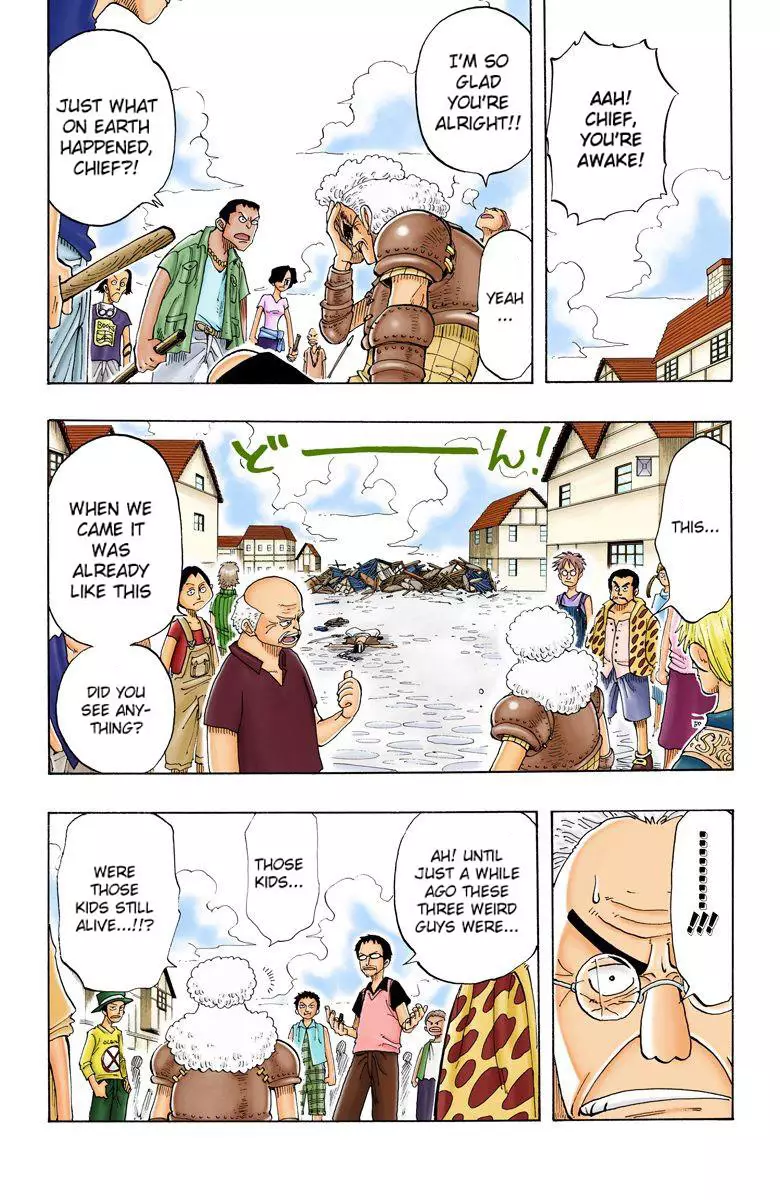 One Piece - Digital Colored Comics - 21 page 15-5af453a8