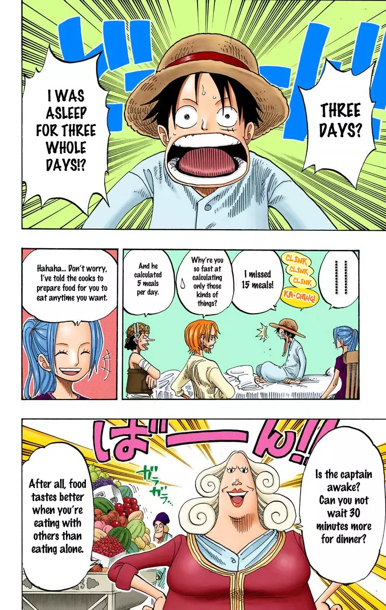 One Piece - Digital Colored Comics - 213 page 11-d83b93b7