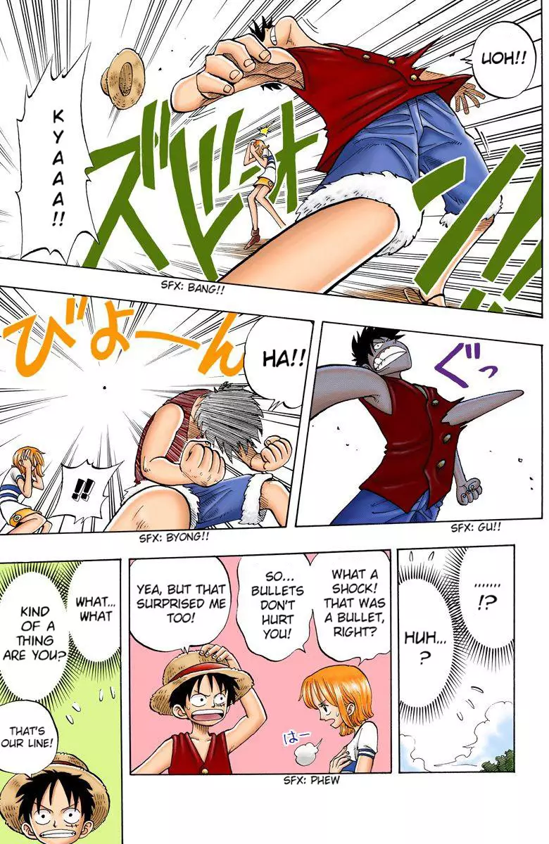 One Piece - Digital Colored Comics - 22 page 10-a0801968