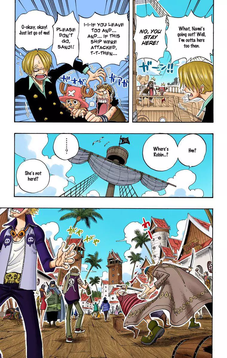 One Piece - Digital Colored Comics - 223 page 4-ca5a31e2